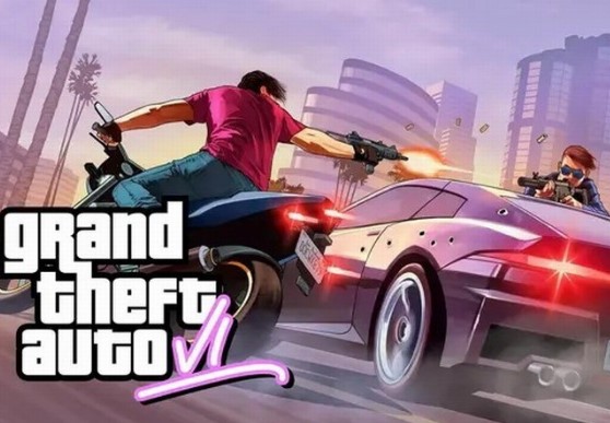 某外国主播爆料，《GTA6》确为女性角色为主角