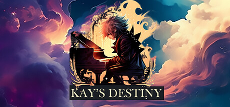 传统JRPG《Kay's Destiny》上架steam 预定年内发售