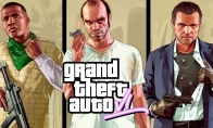 （最新）《GTA6》男女双主角 或难以超越前作三主角