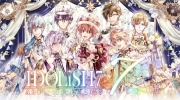 （话题）《IDOLiSH7》7周年一织、大和、三月高清手机壁纸